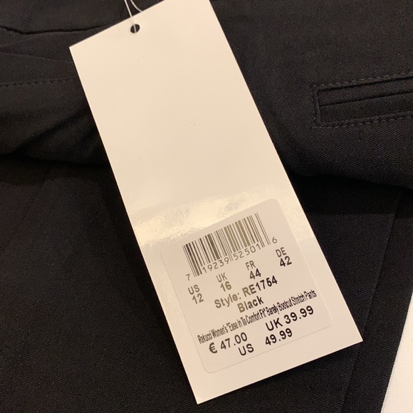 Rekucci pants - size 12 - Picture 10 of 11